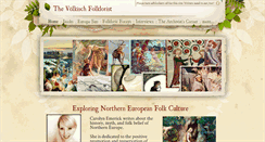 Desktop Screenshot of carolynemerick.com